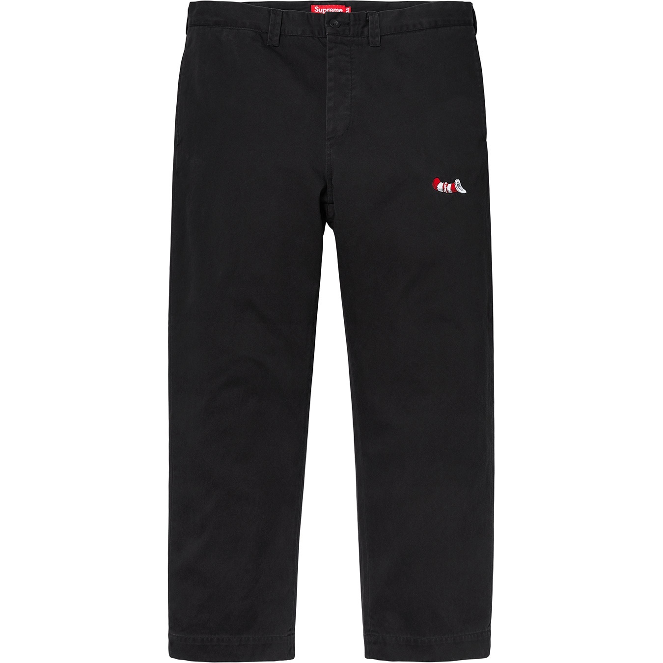 Cat in the Hat Chino Pant view 6